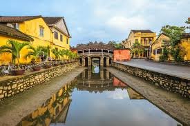 Hanoi Cycle Ho Chi Minh Trail To Siem Reap 25 Days